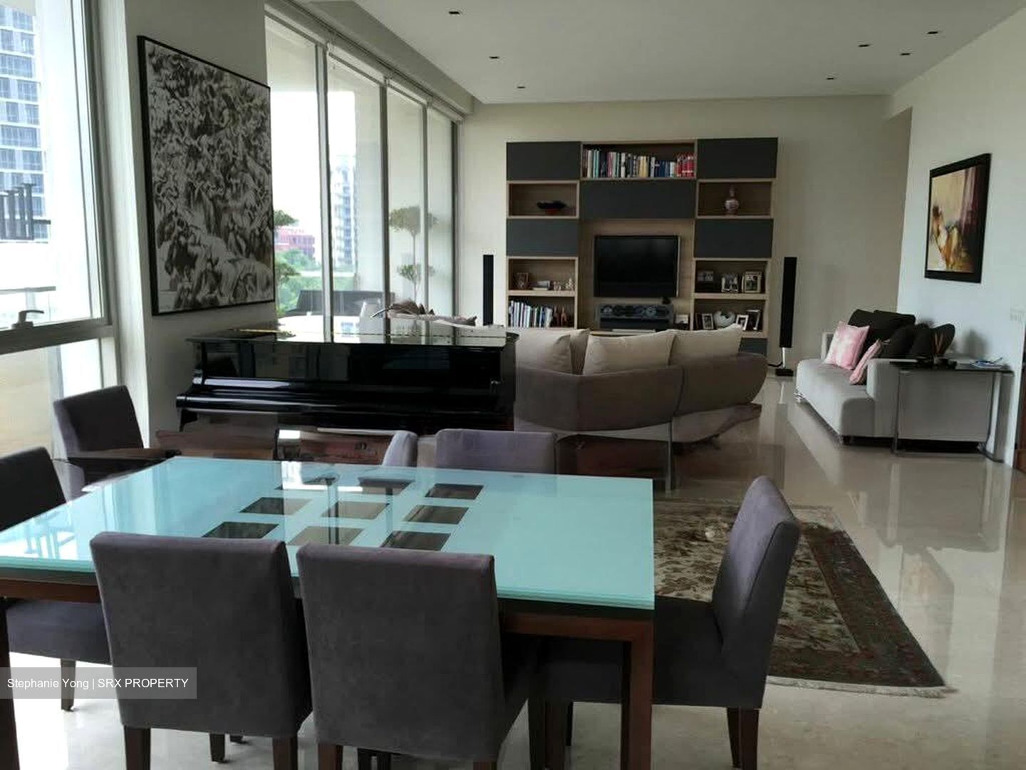 Orchard View (D9), Apartment #622657571